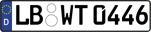 LB-WT0446