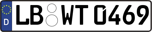 LB-WT0469