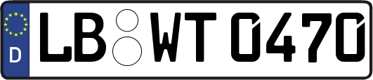 LB-WT0470