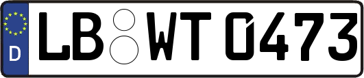 LB-WT0473
