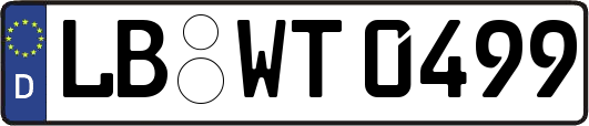 LB-WT0499