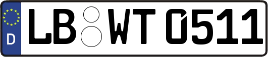 LB-WT0511