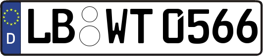 LB-WT0566