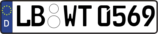 LB-WT0569