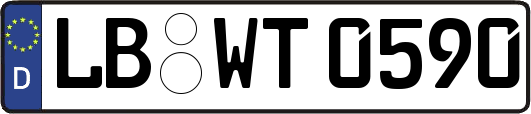 LB-WT0590
