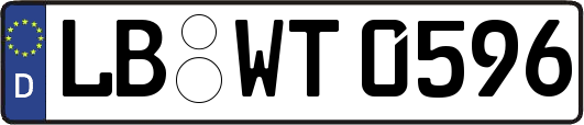 LB-WT0596
