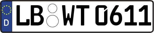 LB-WT0611