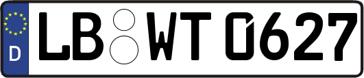 LB-WT0627