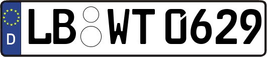 LB-WT0629
