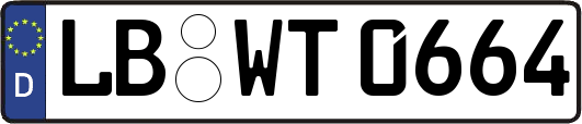 LB-WT0664