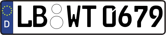 LB-WT0679