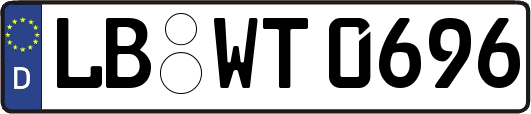 LB-WT0696