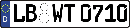 LB-WT0710