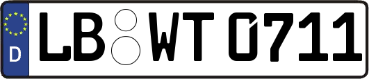 LB-WT0711
