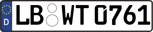 LB-WT0761