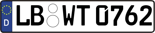 LB-WT0762