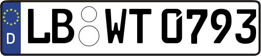 LB-WT0793