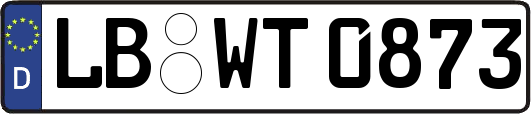 LB-WT0873
