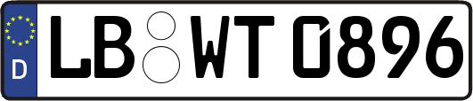 LB-WT0896