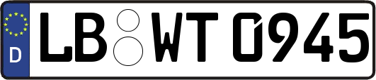 LB-WT0945