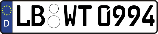 LB-WT0994