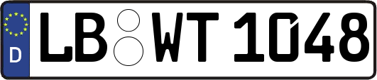 LB-WT1048