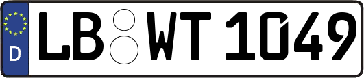 LB-WT1049