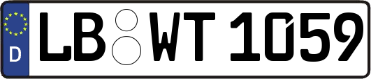 LB-WT1059