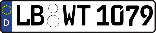 LB-WT1079