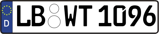 LB-WT1096