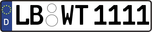 LB-WT1111