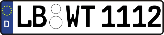 LB-WT1112