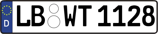 LB-WT1128