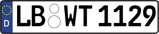 LB-WT1129