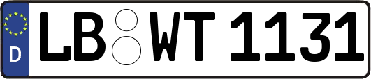 LB-WT1131
