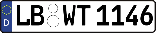 LB-WT1146