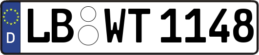 LB-WT1148