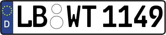 LB-WT1149