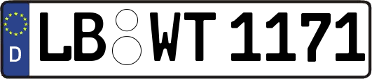LB-WT1171
