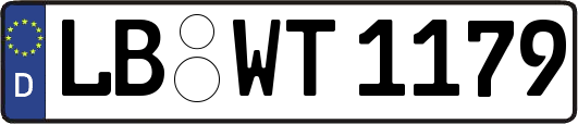 LB-WT1179