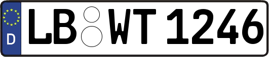 LB-WT1246