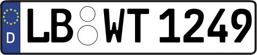 LB-WT1249