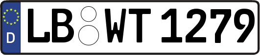 LB-WT1279