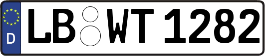 LB-WT1282