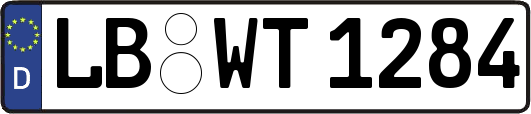 LB-WT1284