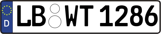 LB-WT1286