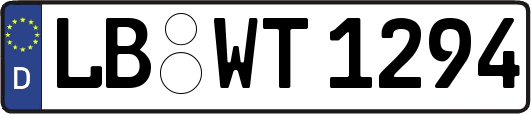 LB-WT1294