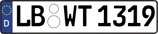 LB-WT1319