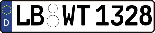 LB-WT1328