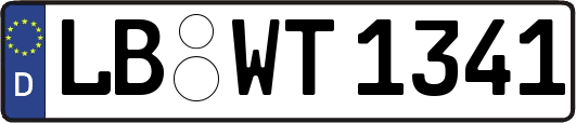LB-WT1341